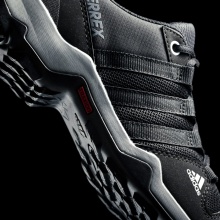 adidas Hiking Shoes Terrex AX2R black Kids